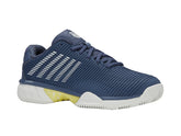 KSWISS TENIS HYPERCOURT EXPRESS 2 CLAY AZUL/BRANCO - MASCULINO