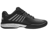 KSWISS TENIS HYPERCOURT EXPRESS 2 ALL COURT PRETO/BRANCO - MASCULINO