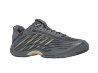 KSWISS HYPERCOURT EXPRESS 3 CLAY  CINZA - MASCULINO