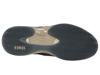 KSWISS HYPERCOURT EXPRESS 3 CLAY  CINZA - MASCULINO