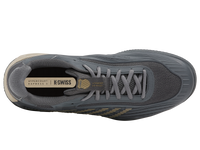 KSWISS HYPERCOURT EXPRESS 3 CLAY  CINZA - MASCULINO