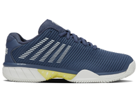 KSWISS TENIS HYPERCOURT EXPRESS 2 CLAY AZUL/BRANCO - MASCULINO
