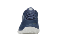 KSWISS TENIS HYPERCOURT EXPRESS 2 CLAY AZUL/BRANCO - MASCULINO