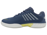 KSWISS TENIS HYPERCOURT EXPRESS 2 CLAY AZUL/BRANCO - MASCULINO