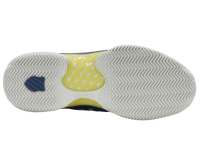 KSWISS TENIS HYPERCOURT EXPRESS 2 CLAY AZUL/BRANCO - MASCULINO