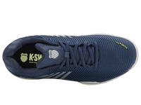 KSWISS TENIS HYPERCOURT EXPRESS 2 CLAY AZUL/BRANCO - MASCULINO