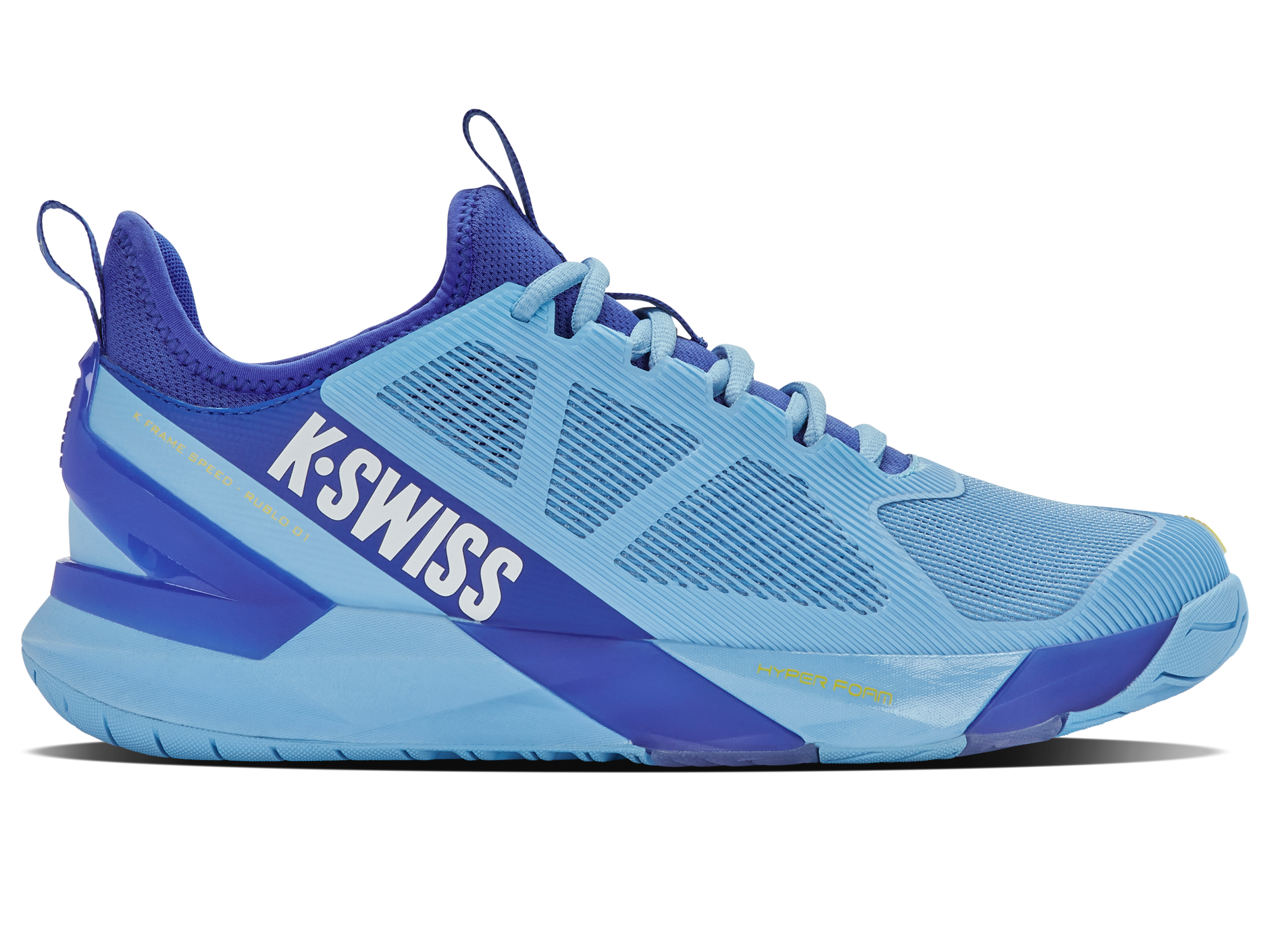 KSWISS K-FRAME SPEED RUBLO ALL COURT - ANDREY RUBLEV - MASCULINO