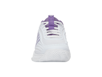 KSWISS TENIS HYPERCOURT EXPRESS 3 CLAY BRANCO - FEMININO