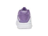 KSWISS TENIS HYPERCOURT EXPRESS 3 CLAY BRANCO - FEMININO