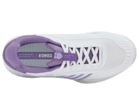 KSWISS TENIS HYPERCOURT EXPRESS 3 CLAY BRANCO - FEMININO