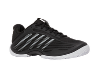 KSWISS TENIS HYPERCOURT EXPRESS 3 CLAY PRETO- FEMININO