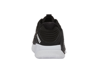 KSWISS TENIS HYPERCOURT EXPRESS 3 CLAY PRETO- FEMININO