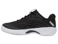 KSWISS TENIS HYPERCOURT EXPRESS 3 CLAY PRETO- FEMININO