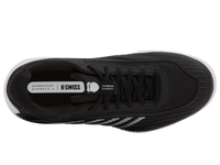 KSWISS TENIS HYPERCOURT EXPRESS 3 CLAY PRETO- FEMININO