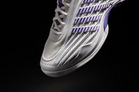 KSWISS TENIS HYPERCOURT EXPRESS 3 CLAY BRANCO - FEMININO