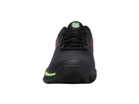 KSWISS TENIS HYPERCOURT EXPRESS 2 CLAY PRETO/VERDE - MASCULINO