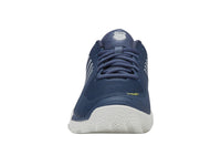 KSWISS TENIS HYPERCOURT EXPRESS 2 CLAY AZUL/BRANCO - MASCULINO