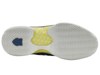 KSWISS TENIS HYPERCOURT EXPRESS 2 CLAY AZUL/BRANCO - MASCULINO