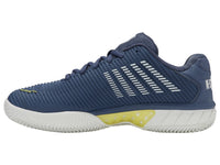 KSWISS TENIS HYPERCOURT EXPRESS 2 CLAY AZUL/BRANCO - MASCULINO