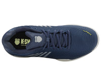 KSWISS TENIS HYPERCOURT EXPRESS 2 CLAY AZUL/BRANCO - MASCULINO