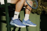 KSWISS ULTRA SHOT 4 CLAY - FRANCES TIAFOE  - MASCULINO