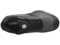 KSWISS TENIS HYPERCOURT EXPRESS 2 ALL COURT PRETO/BRANCO - MASCULINO