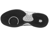 KSWISS TENIS HYPERCOURT EXPRESS 2 ALL COURT PRETO/BRANCO - MASCULINO