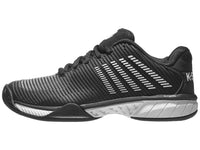 KSWISS TENIS HYPERCOURT EXPRESS 2 ALL COURT PRETO/BRANCO - MASCULINO